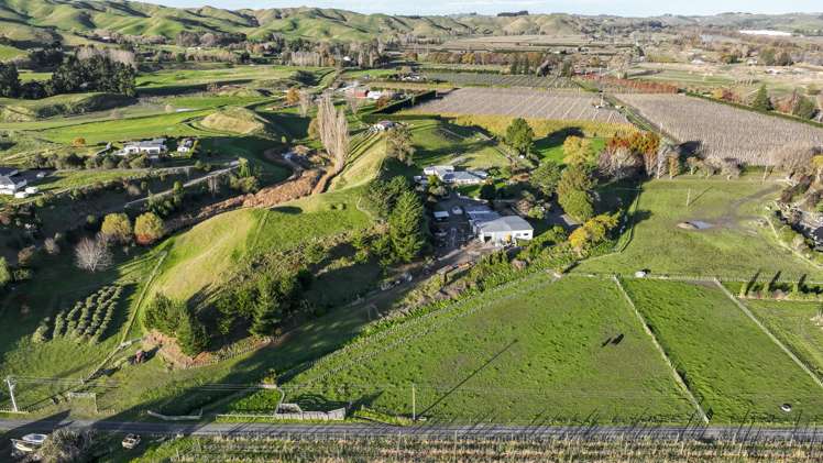 434 Dartmoor Road Puketapu_20
