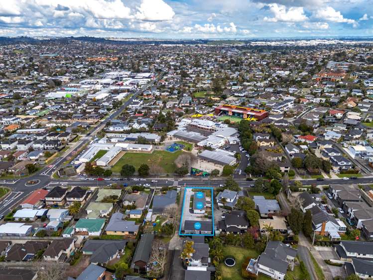 A/92 Nelson Street Howick_23