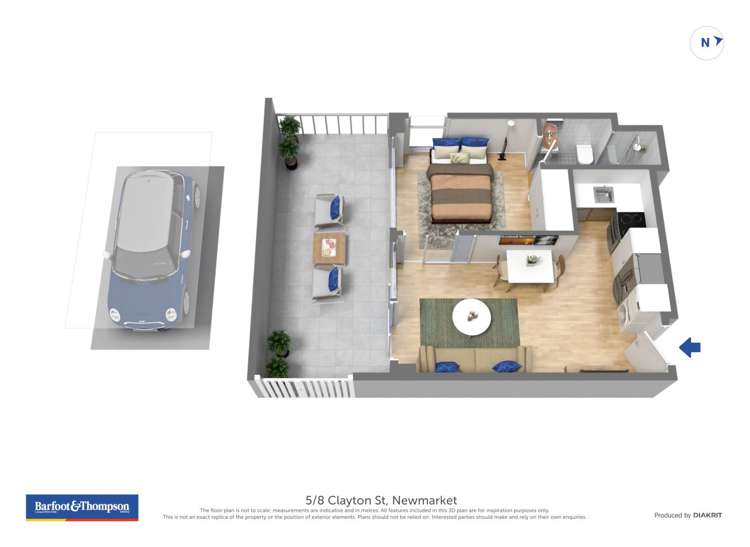 5/8 Clayton Street Newmarket_6