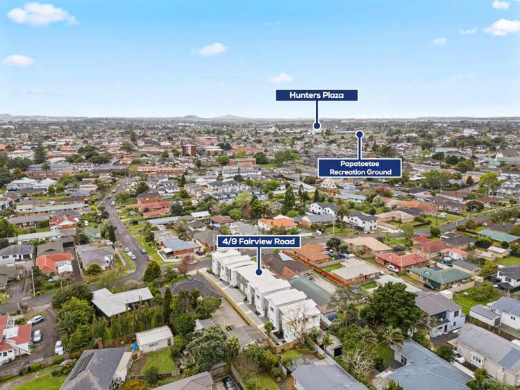 Lot 4/9 Fairview Papatoetoe_13