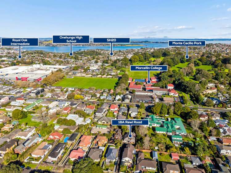 18A Rewi Road Royal Oak_24