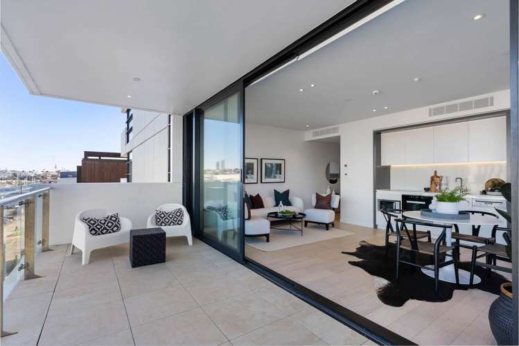 410/141 Pakenham Street West Wynyard Quarter_17