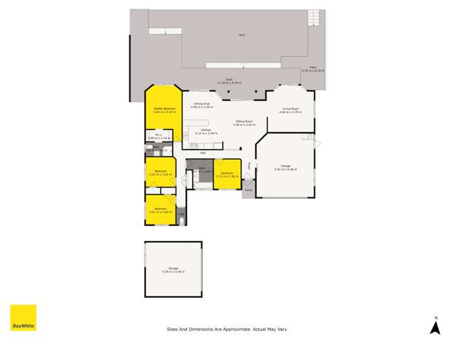 30A Crispe Road Clarks Beach_1
