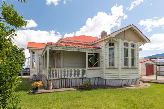 207 Richmond Street Thames_1