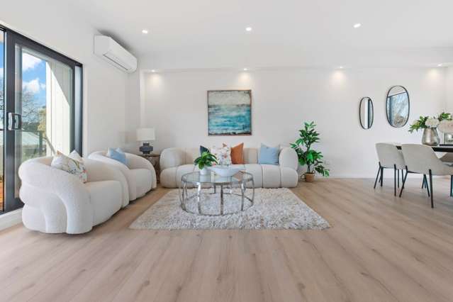 Brand New, Stylish & Spacious — Walk to Pak’n ...