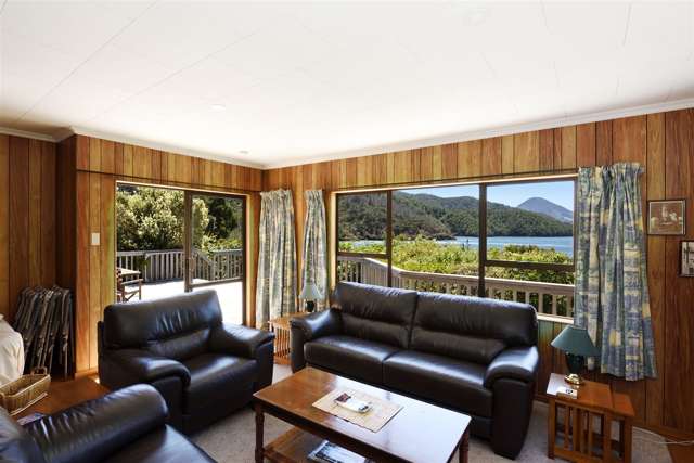 188 Elaine Bay Road Marlborough Sounds_4