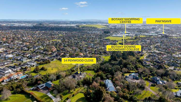 14 Penwood Close East Tamaki Heights_38