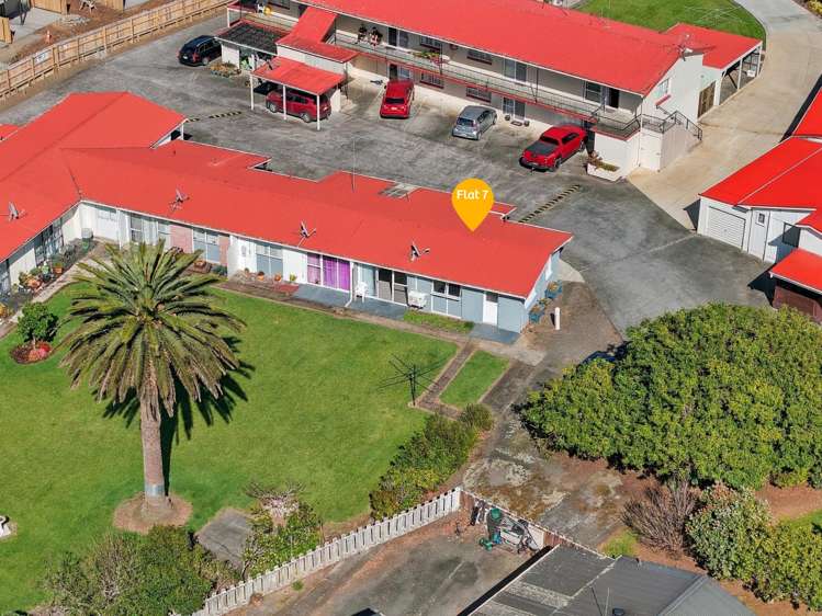7/61 South Road Kaitaia_27