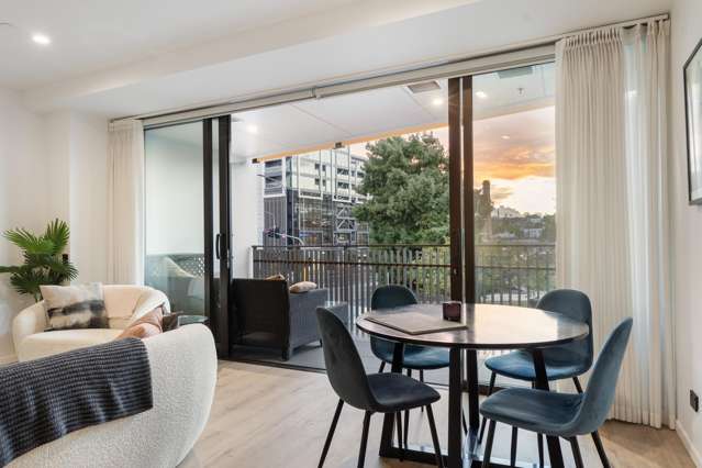 302/6 Dock Street Auckland Central_4