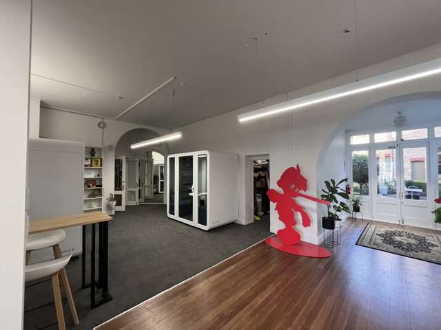 1 Beresford Square Eden Terrace_3