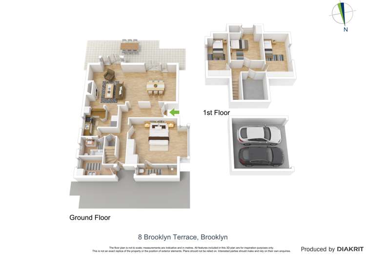 8 Brooklyn Terrace Brooklyn_14