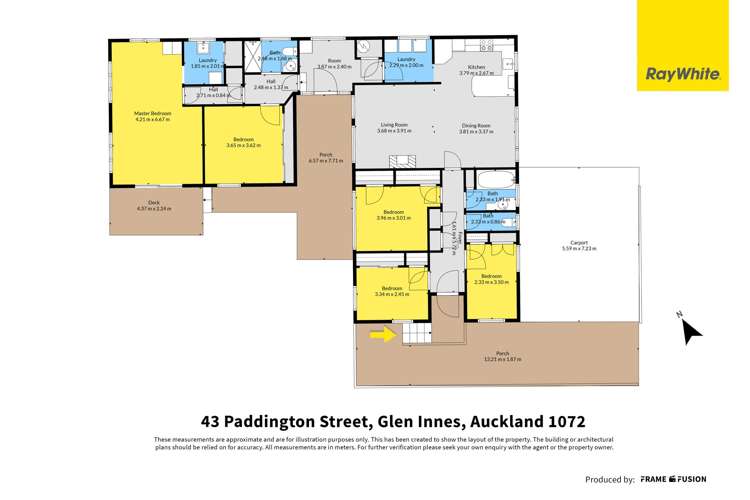 43 Paddington Street Glen Innes_27