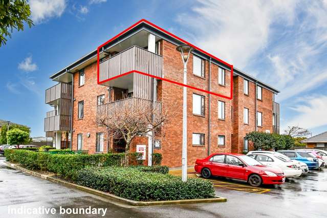Secure, 55+ living at its best - Late $300's