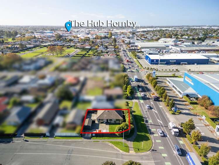 2a Skerten Avenue Hornby_21