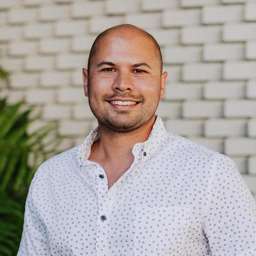 Callum Razak