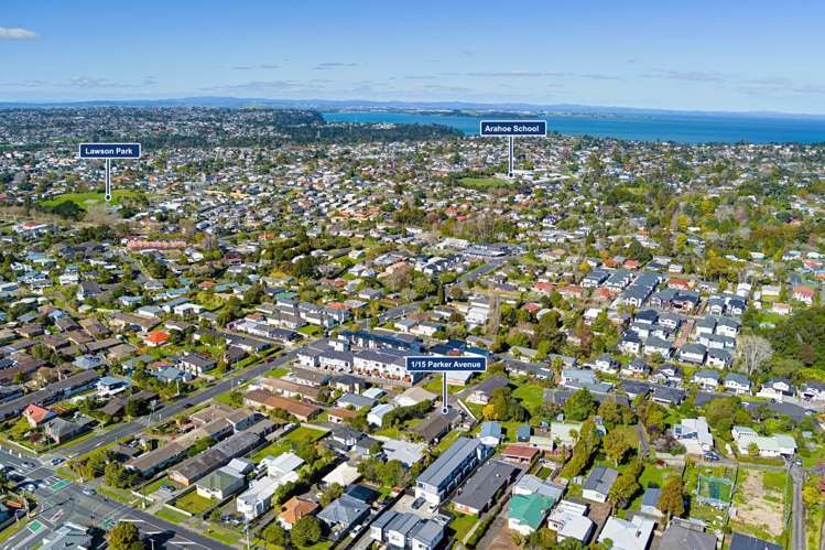 1/15 Parker Avenue New Lynn_24