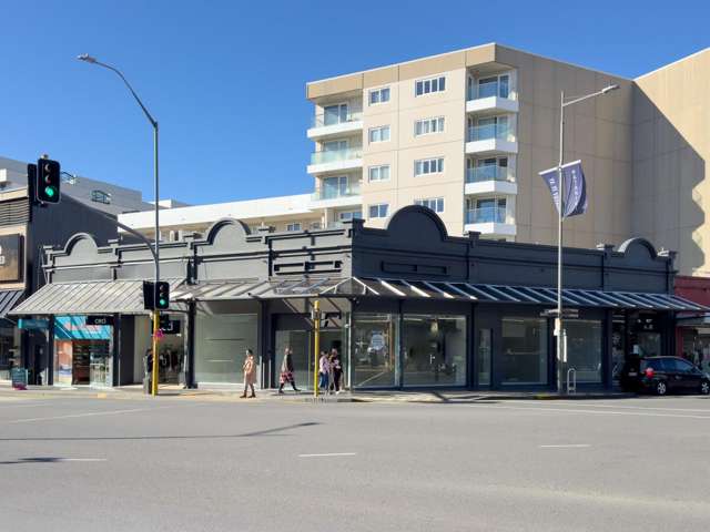 Elevate Your Brand in Central Newmarket