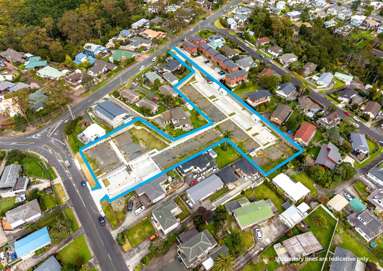 9 & 11 Sunhill Road and 101 & 103 Awaroa Road_2