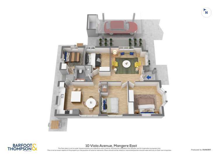 10 Viola Avenue Mangere East_12