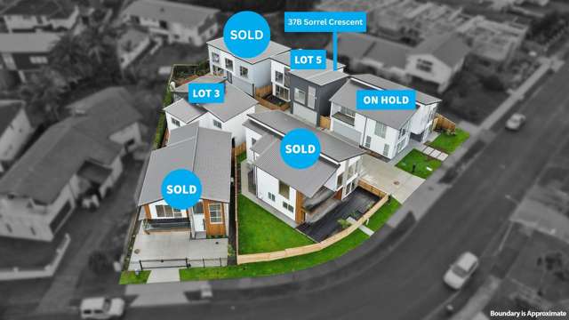 37B Sorrel Crescent Bucklands Beach_3