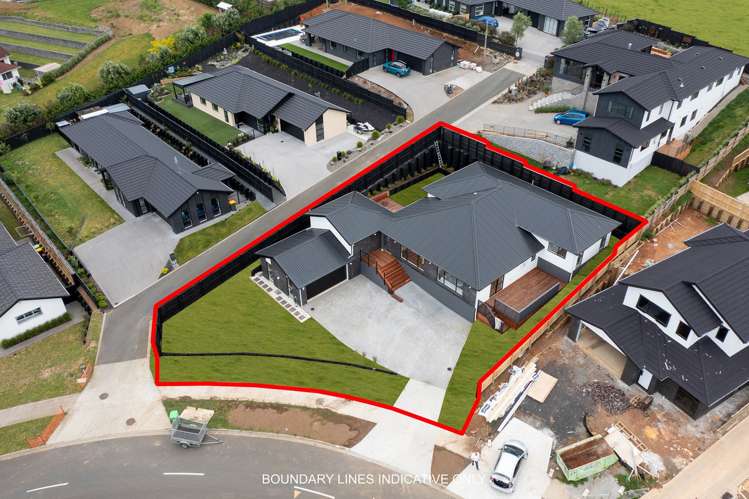116 Lisle Farm Drive Pukekohe_24