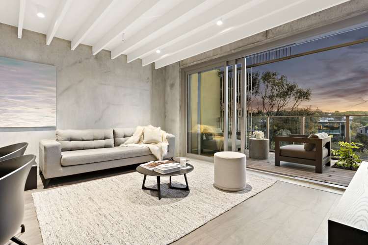 206/47 Union Street Auckland Central_21