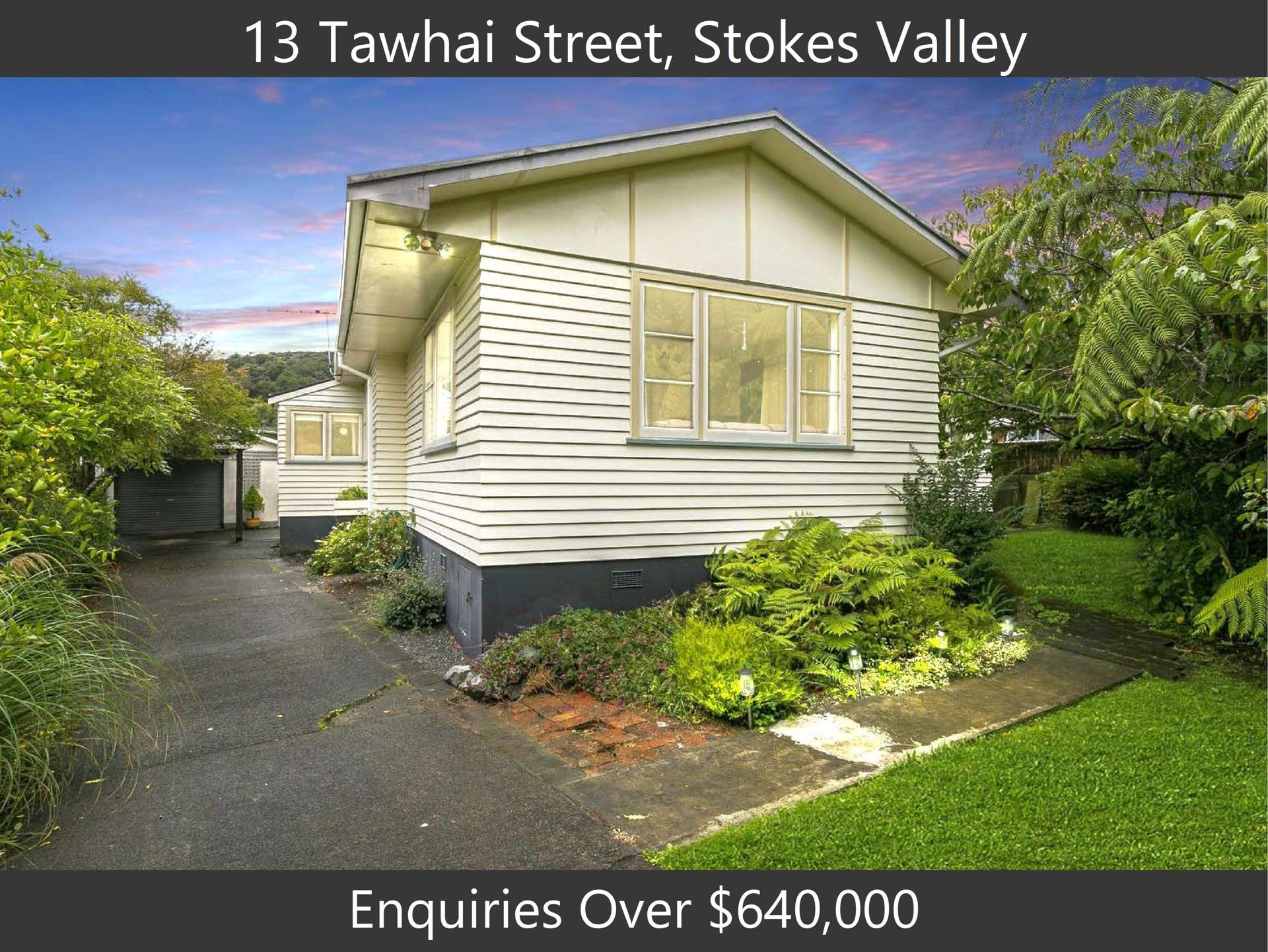 13 Tawhai Street Stokes Valley_0