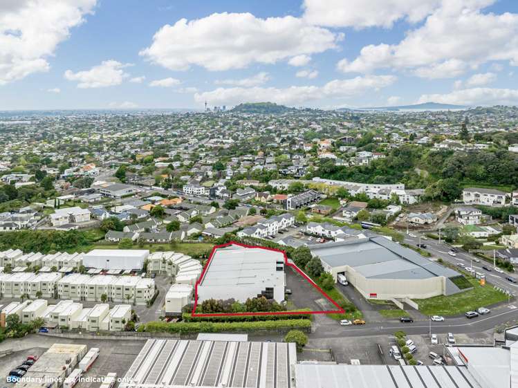 A and B/5 Hunters Park Drive Mt Eden_18