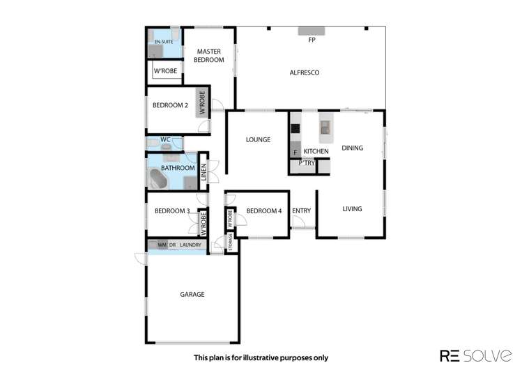 37 Papawhero Drive Bell Block_27