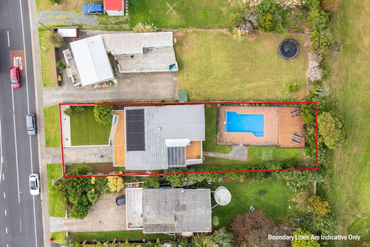 1301 Whangaparaoa Road Army Bay_22