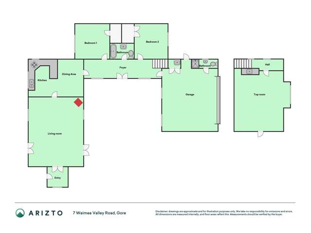 7 Waimea Valley Road Gore_1