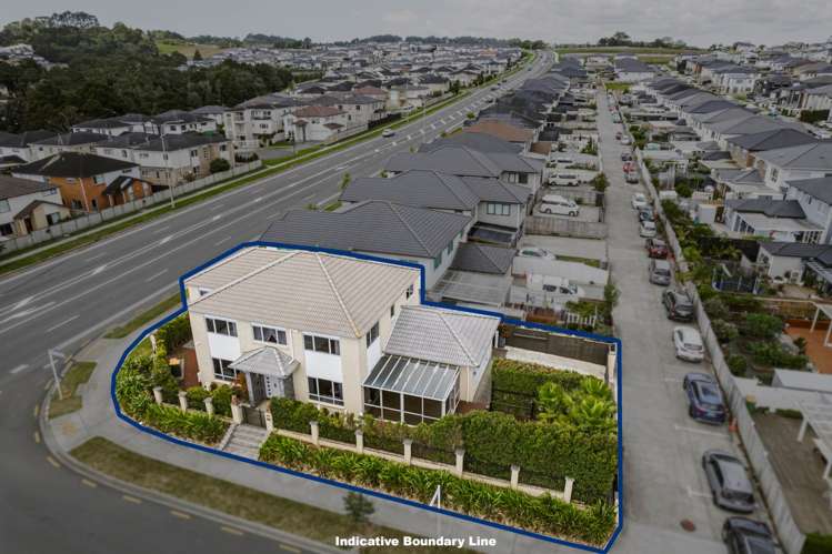 399 Ormiston Road Flat Bush_20