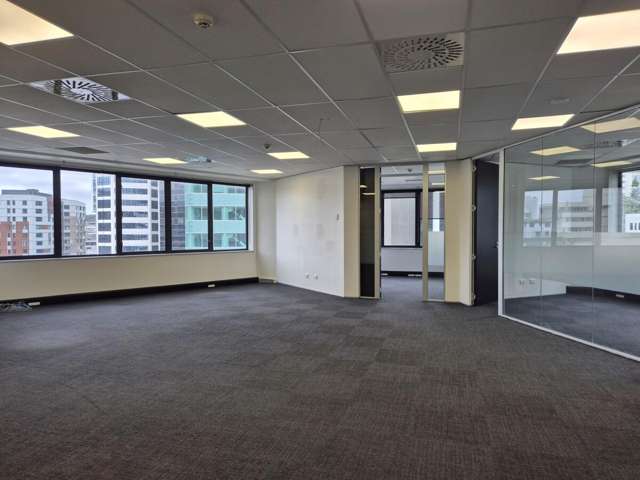 Level 8, 86-96 Victoria Street Wellington Central_2