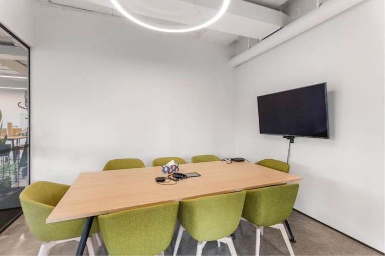 2 Princes Street City Centre_15