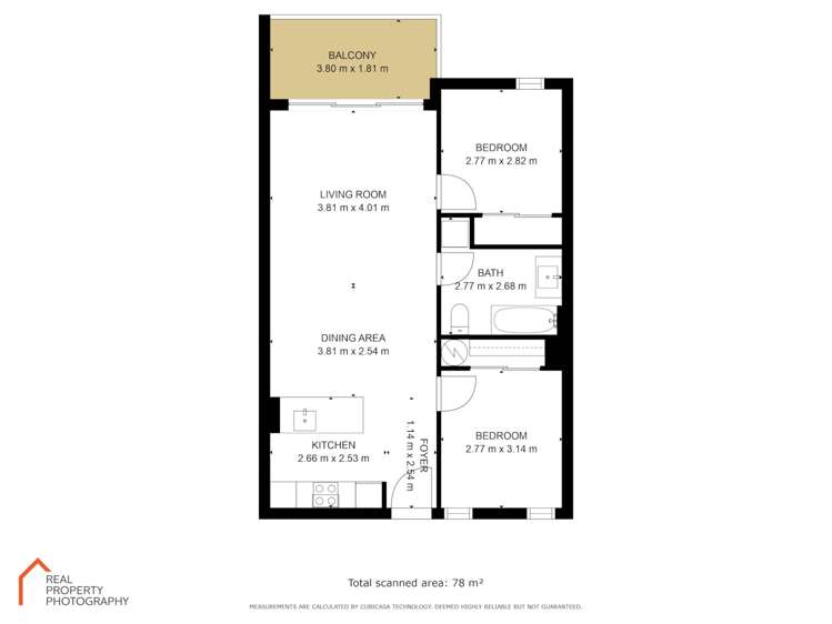 4j/20 Charlotte Street Eden Terrace_19