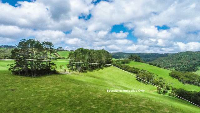 Masters Access Road Ahipara_2