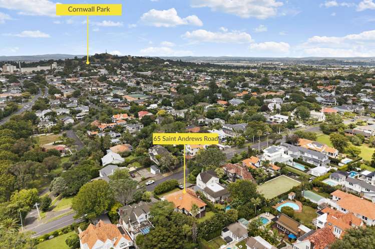 65 St Andrews Road Epsom_35