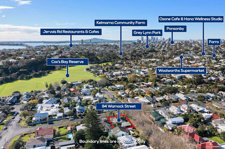 94 Warnock Street Westmere_18