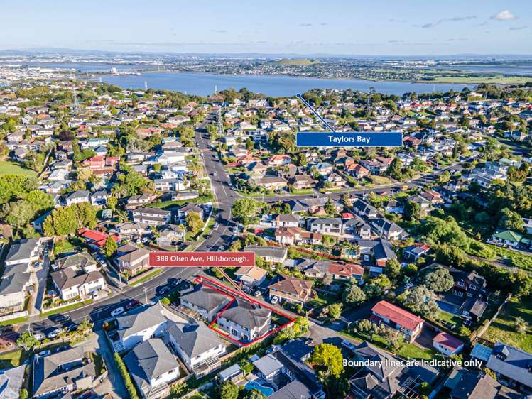 38b Olsen Avenue Hillsborough_29