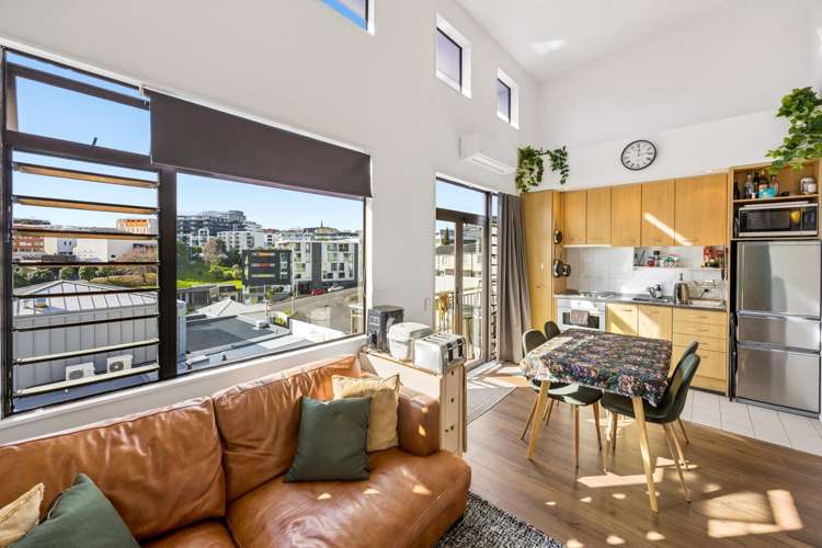 1H/9 Charlotte Street Eden Terrace_1
