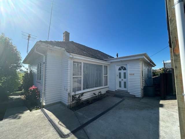 Taihape - Three bedroom