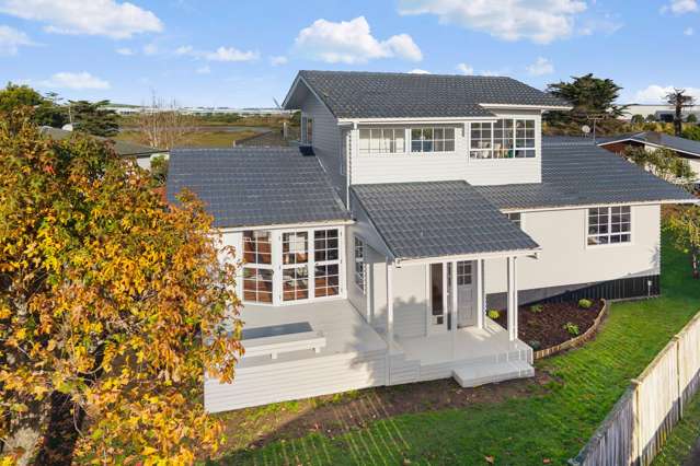 Edgewater Treasure with Estuary Views
