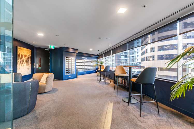 1603/26 Albert Street Auckland Central_36