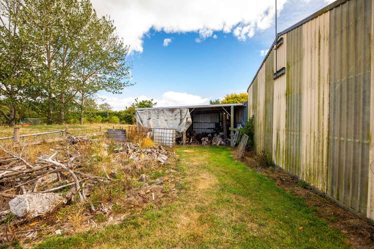 128 Kerrytown Road Kerrytown_45