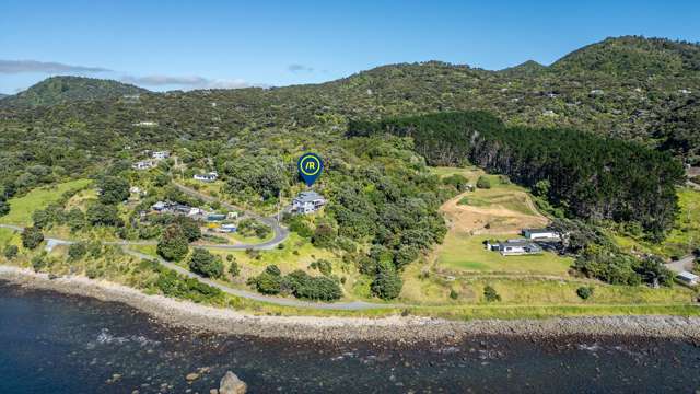 402 Tuateawa Road Coromandel_1