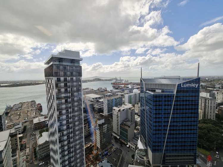 Level 31/48 Shortland Street Auckland Central_10