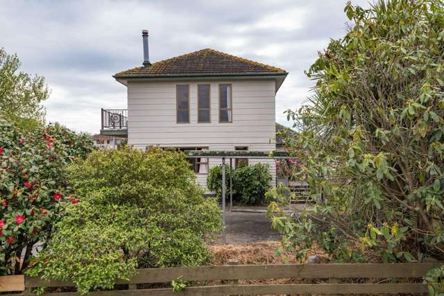 82 Golf Road, Tahunanui