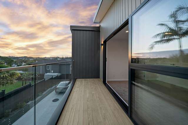 2/ 16 Madison Place Forrest Hill_2