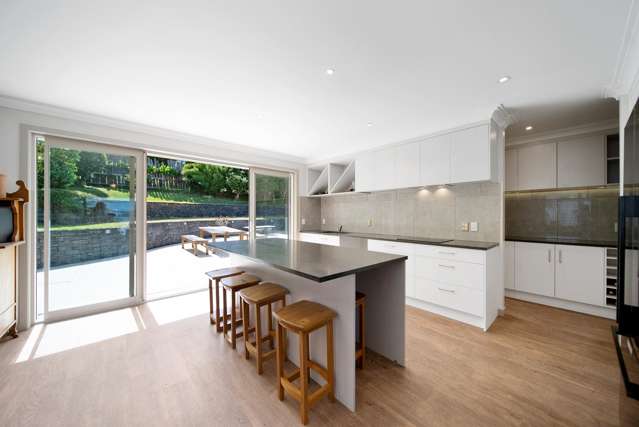 Renovated Gem in Heart of Pukekohe