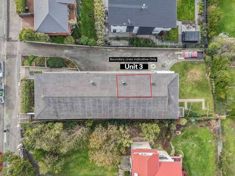 33C Wharfe Street South Hill_17
